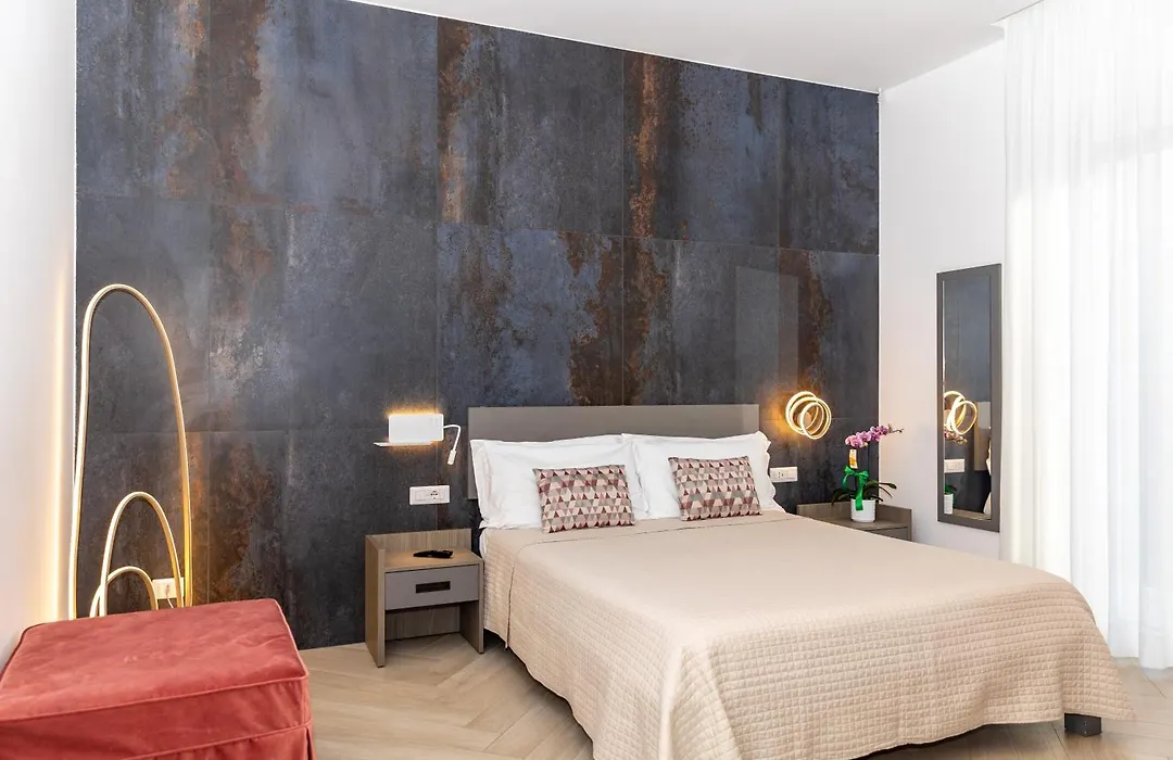 Patriziella 4 Rooms-1