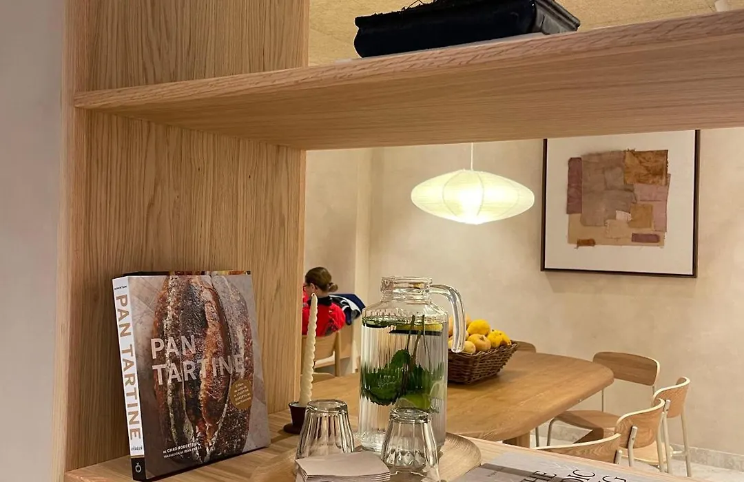 Hotel Boutique Astorga-1