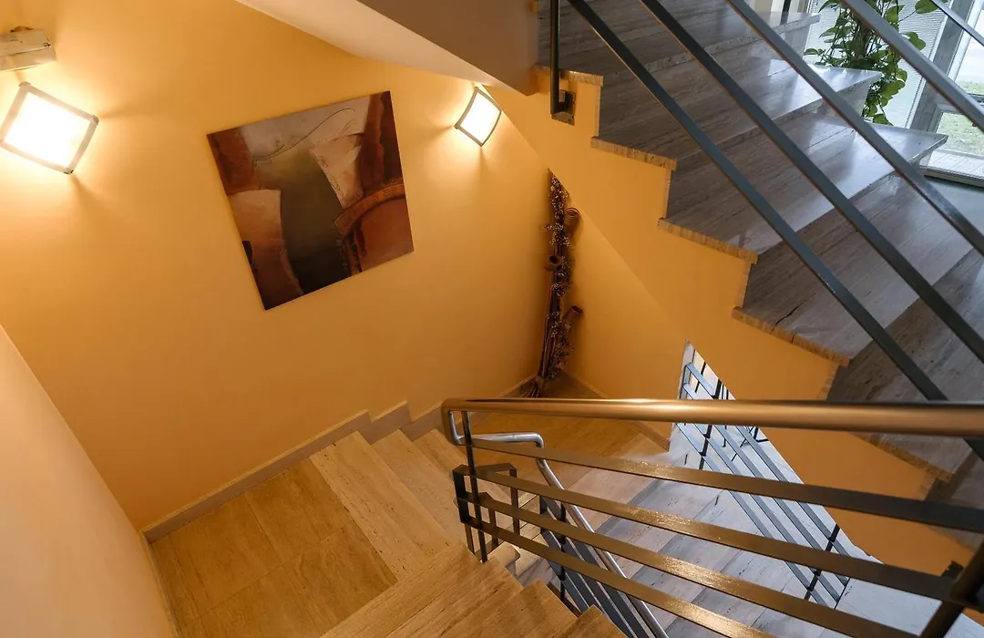 Hostal Acanto-1