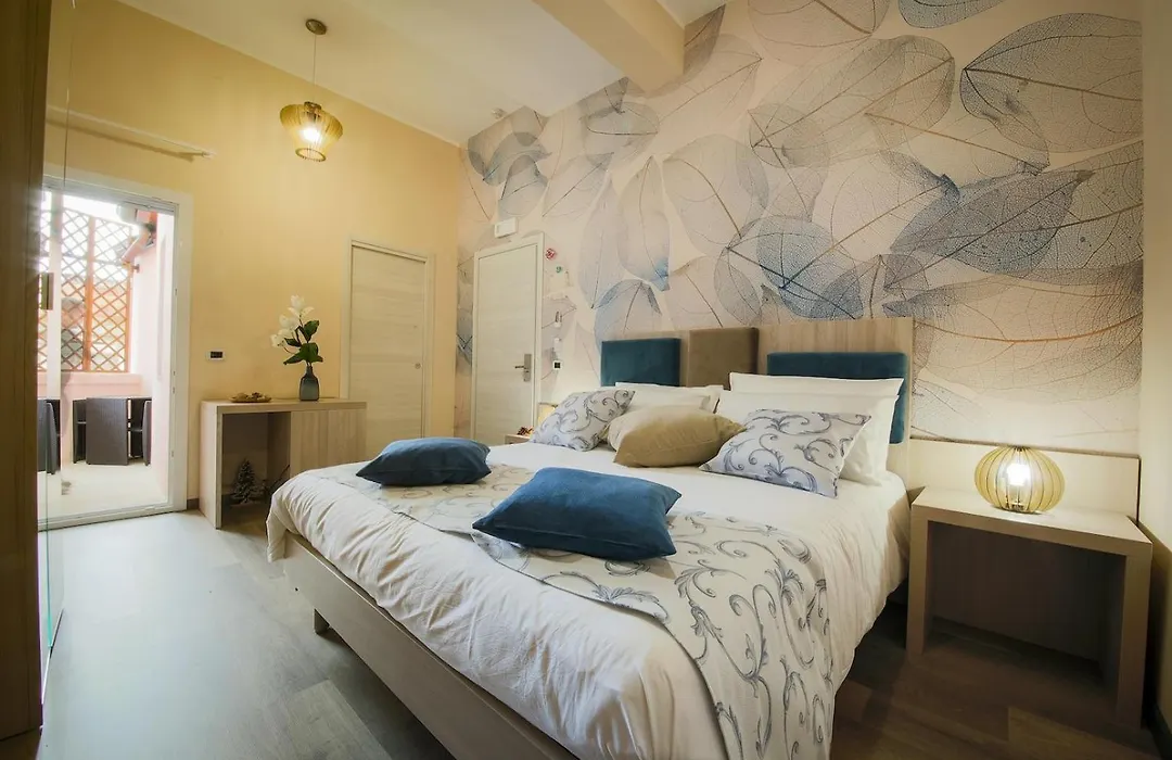 Aiem B&B-1