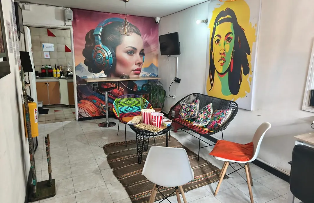 Kuyay Hostel-1
