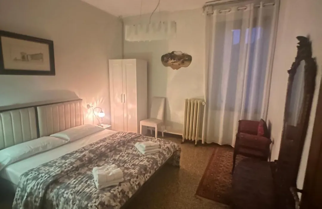 Rosa Apartment-1