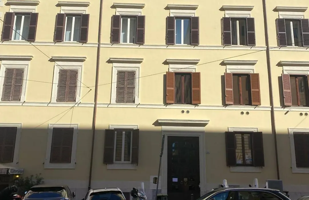 Relais Conte Di Cavour De Luxe-1