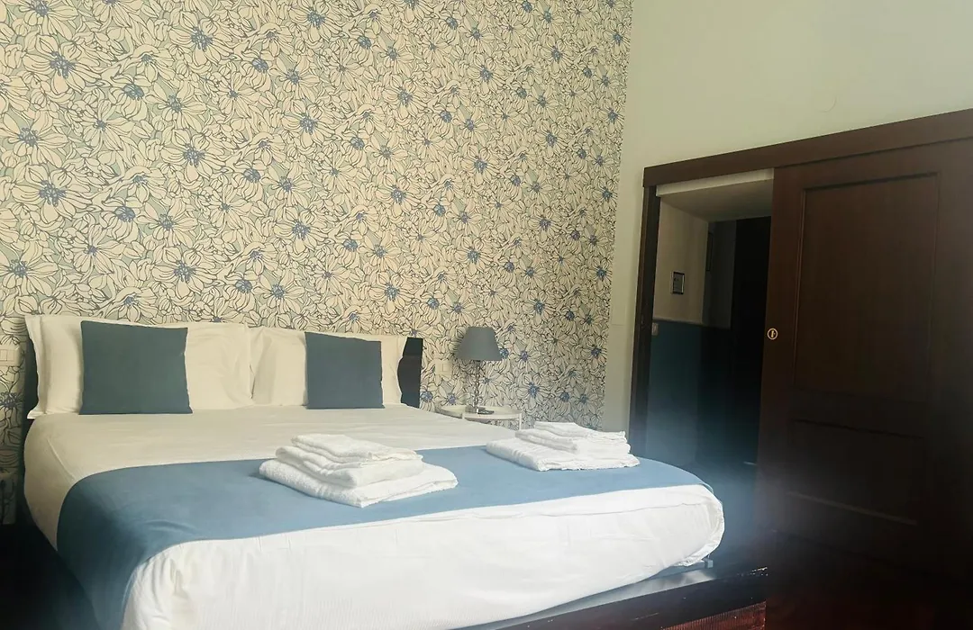 Folle Citta B&B-1