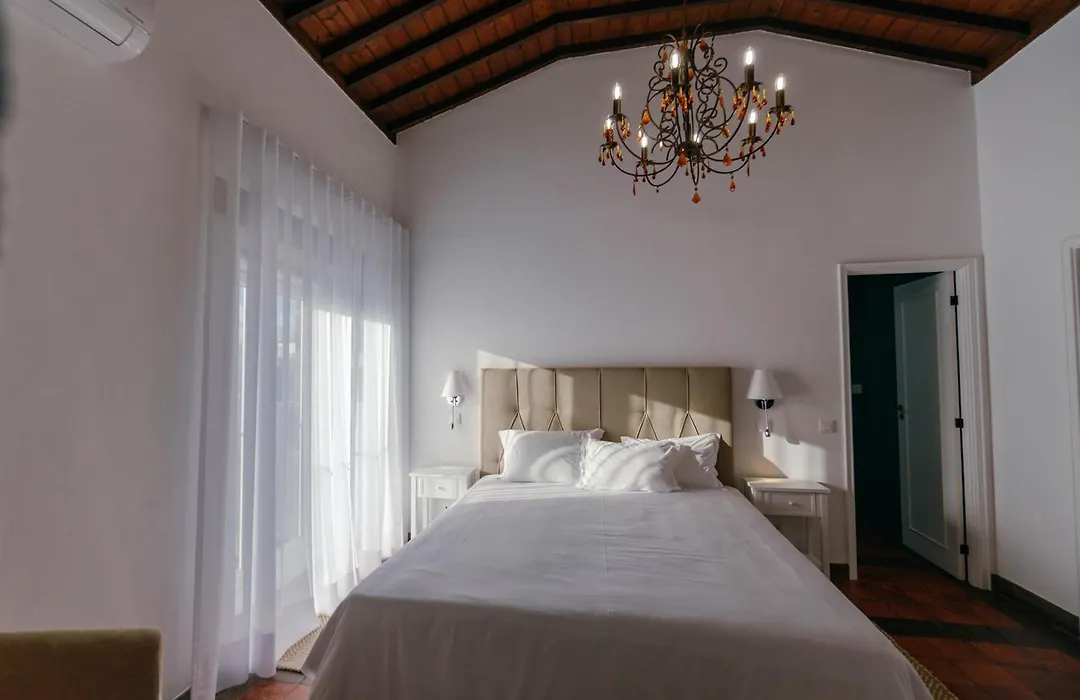 Senhora Do Carmo Charm House-1