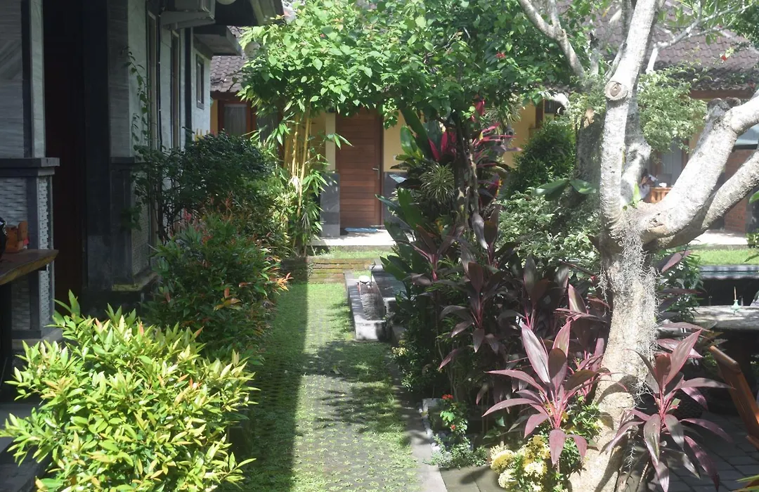 Werkudara Guest House-1