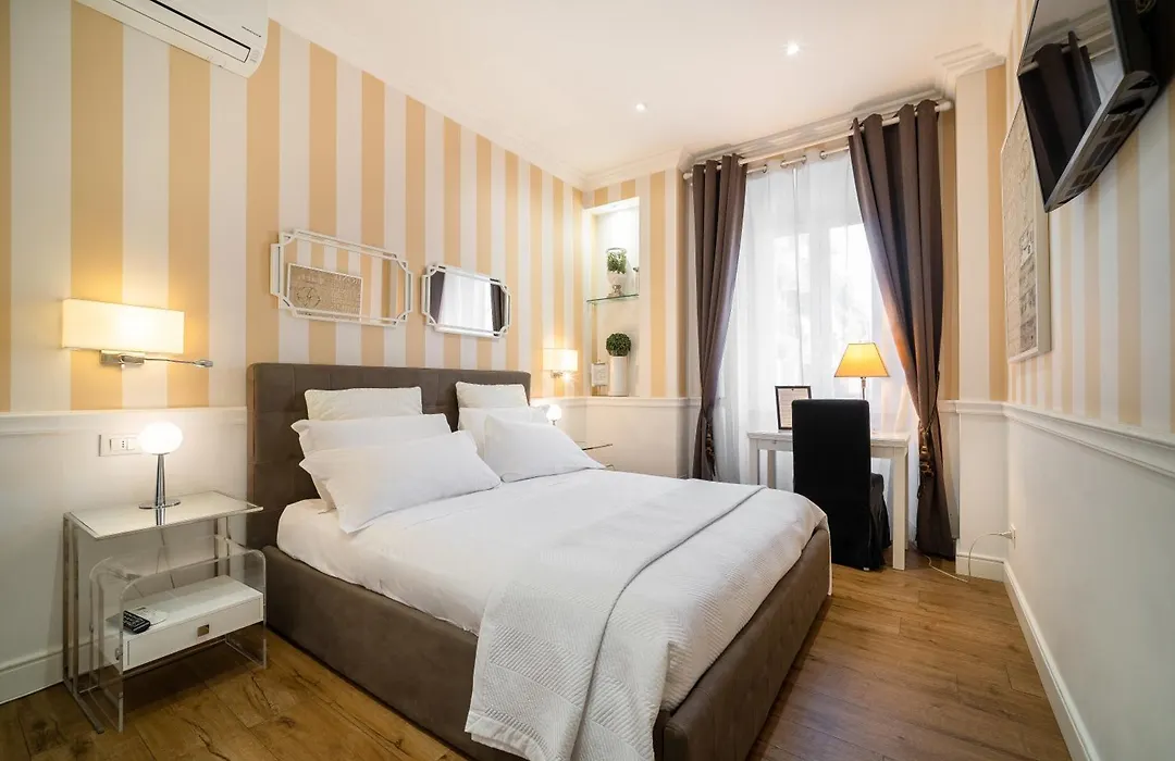Vatican Chic B&B-1