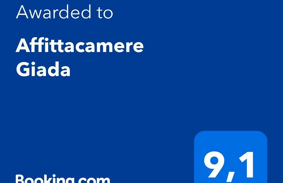 Affittacamere Giada-1