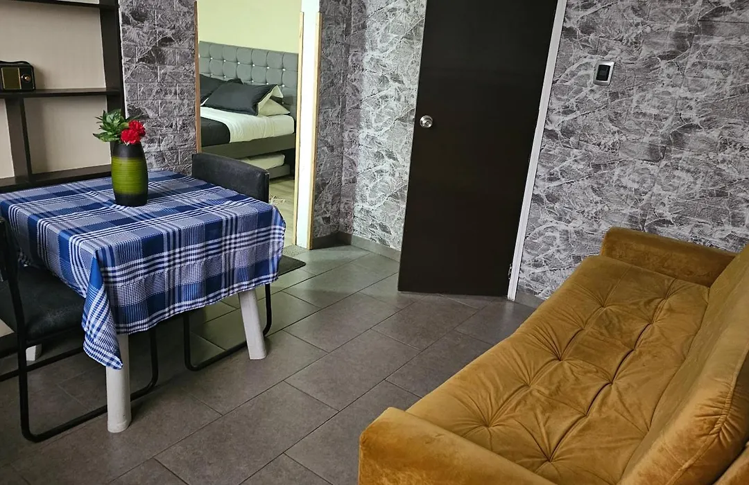 Apartasuite Movistar Campin-1