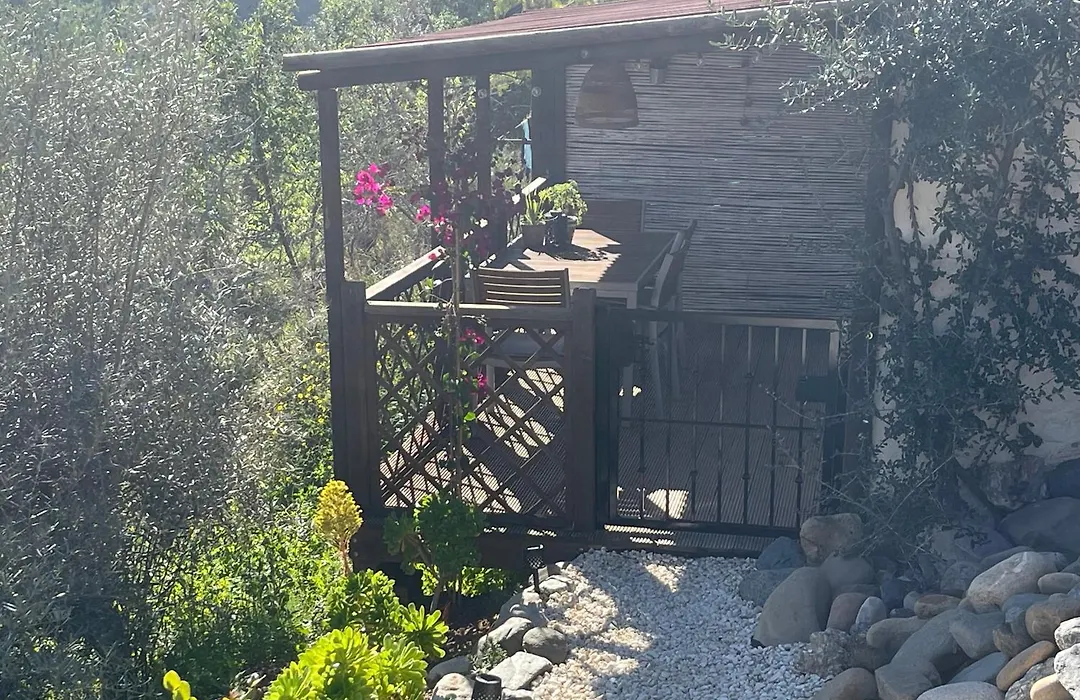 B&B Sol y Monte-1