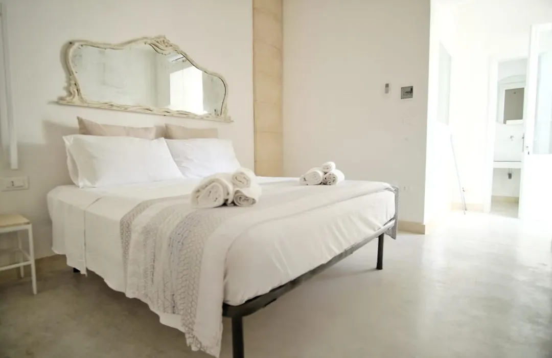 Nc Boutique B&B-1