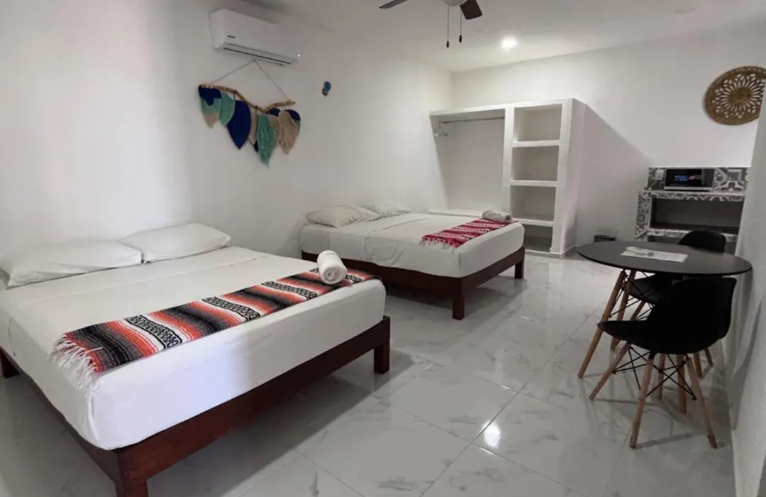 Almar Family House-1