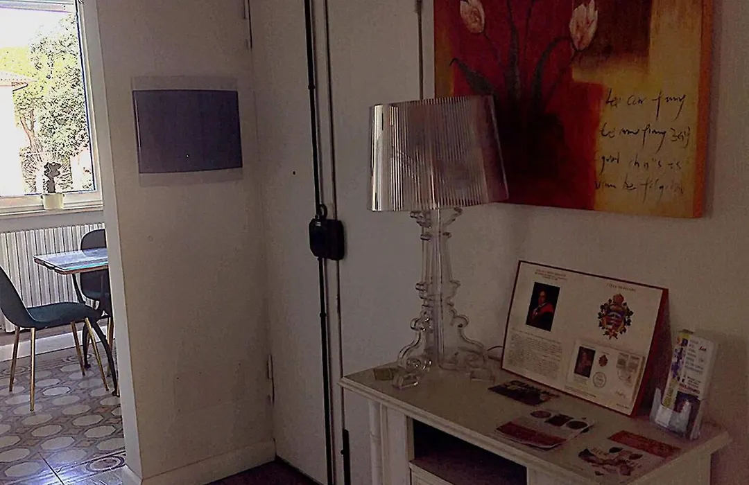 B&B Suite 44-1