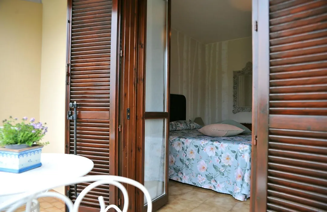 Casa Giuli-1