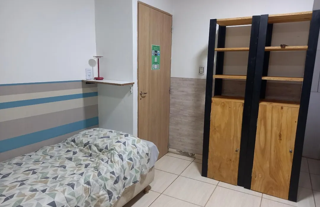 hostel comunidad Ushuaia-1