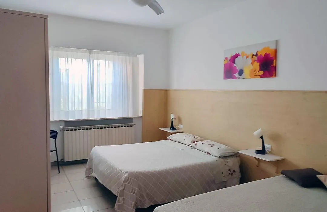 Colibri B&B-1