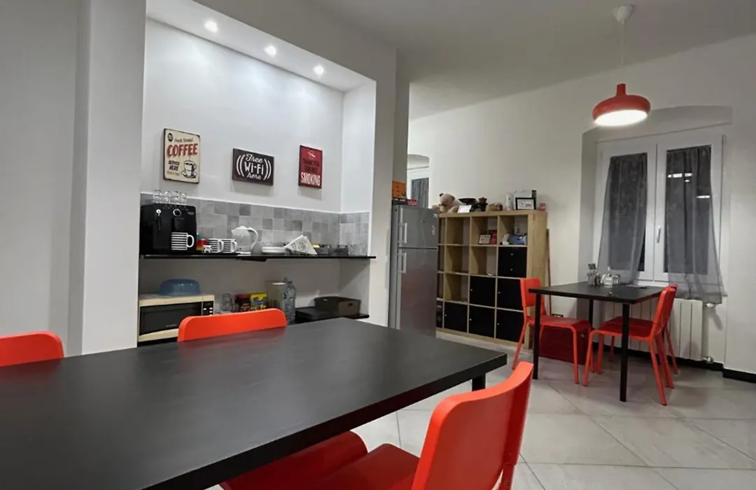 Casa Dei Nonni-1
