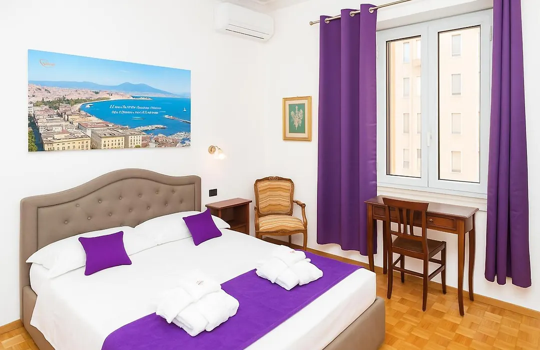 Suite Cervantes-1