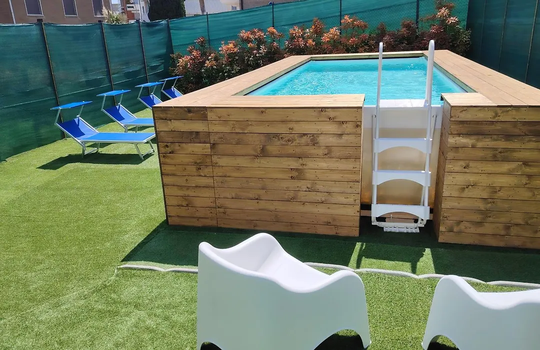 B&B Sunbeach-1