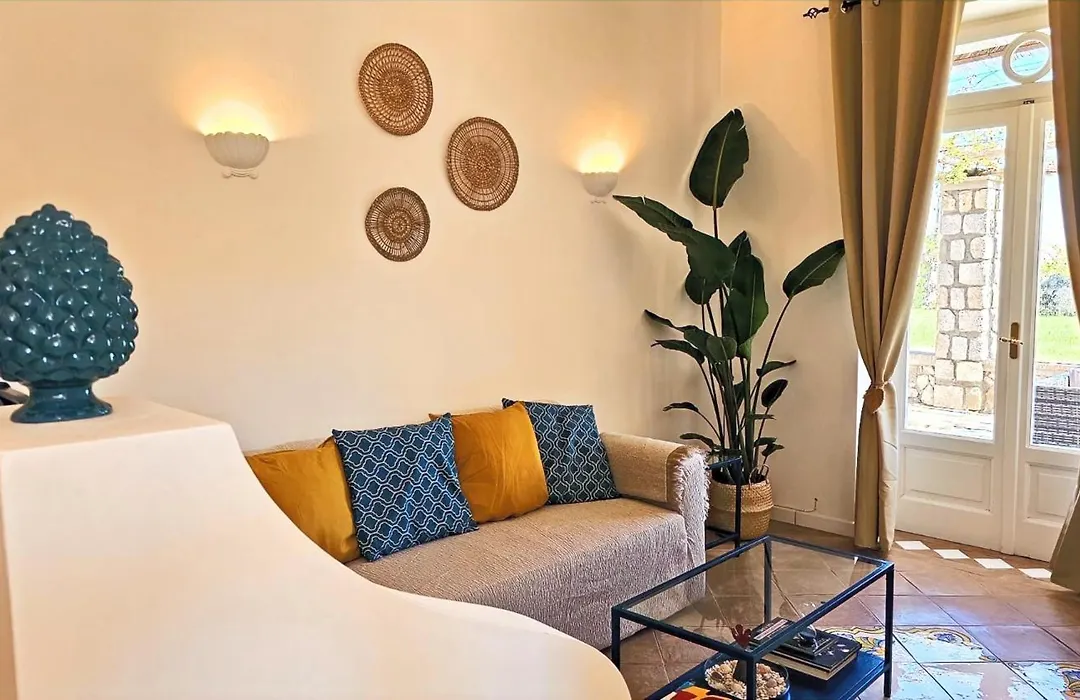 Villa Maiora Suites-1