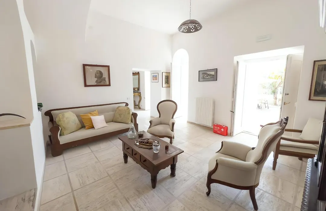 Casa Nina- Camere Con Vista Mare E Terrazza A Raito, Costiera Amalfitana-1
