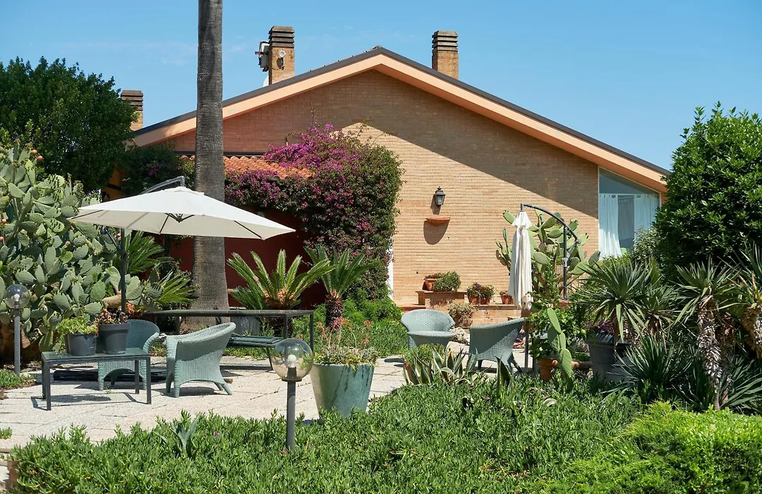 B&B La Casa di Era-1