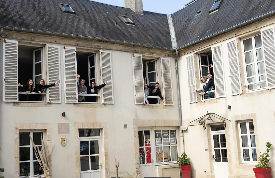 Belle Normandy-1