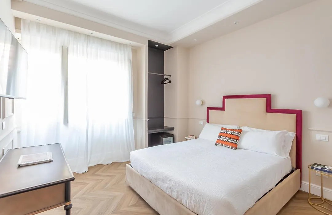 Rome Central Inn-1