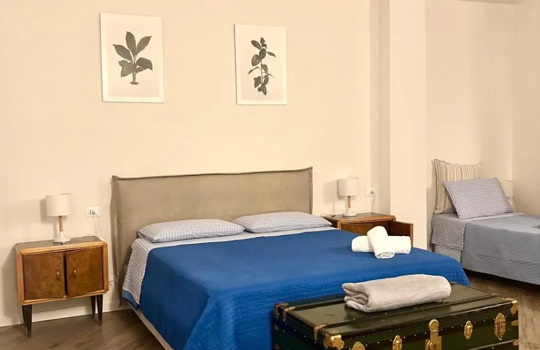 Lu.Lu Suite And Rooms-1