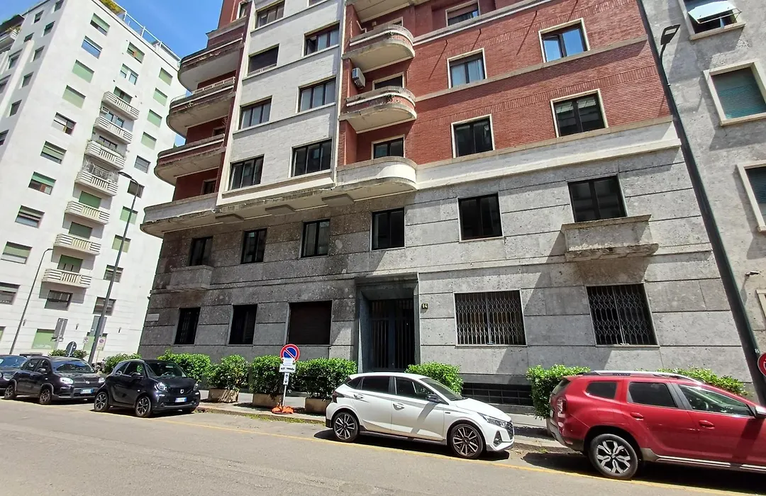 My Milano Repubblica Luxury Rooms-1