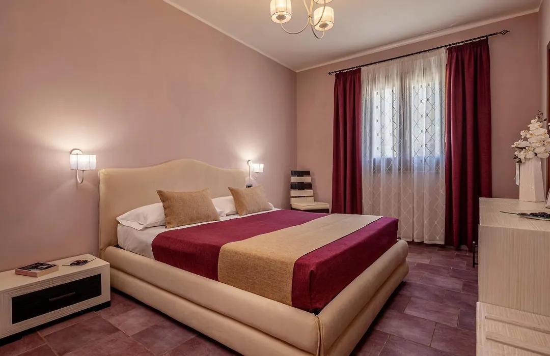 B&B L'Angolino della nonna-1