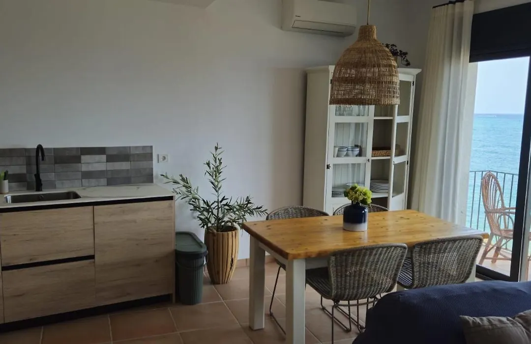 Hostal Sa Malica-1