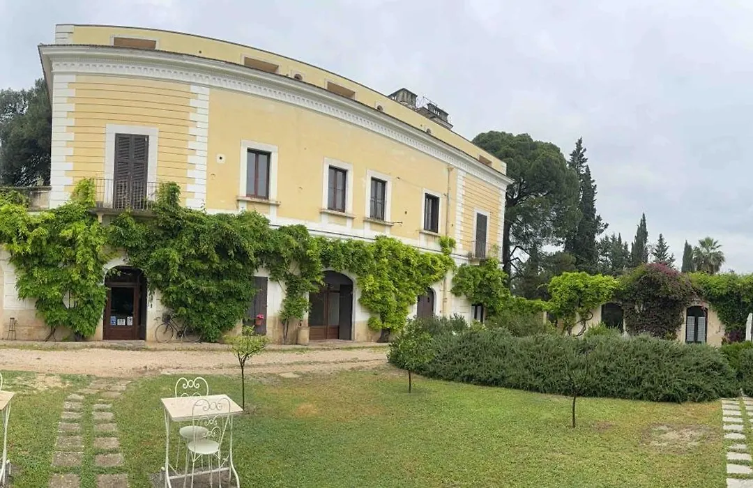 Cefalicchio B&B-1