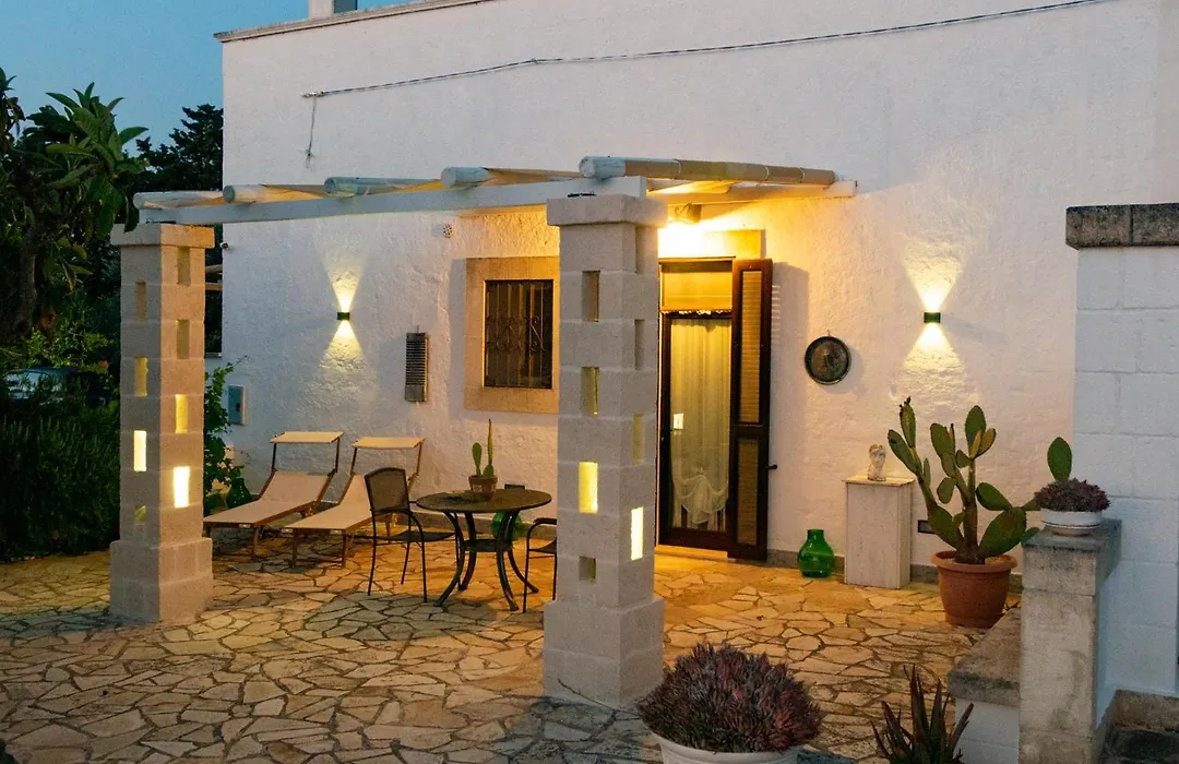 Masseria 77-1