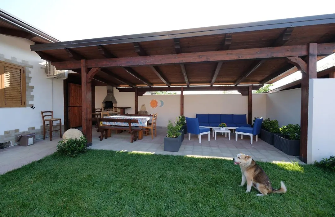Soleluna B&B-1