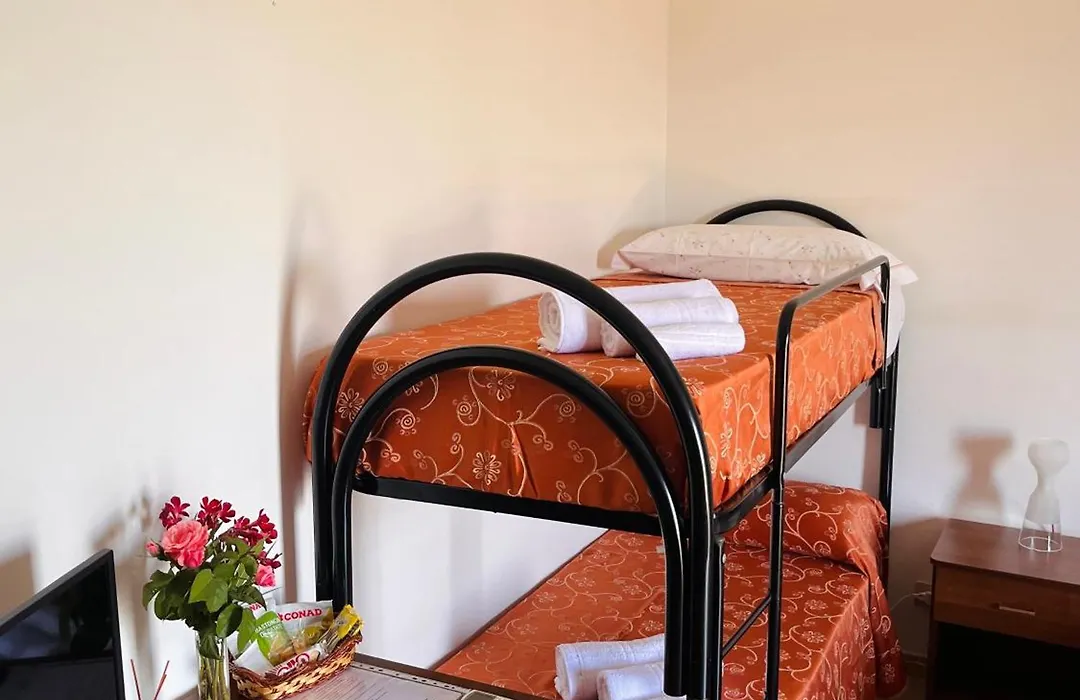 B&B Casale Spisari-1