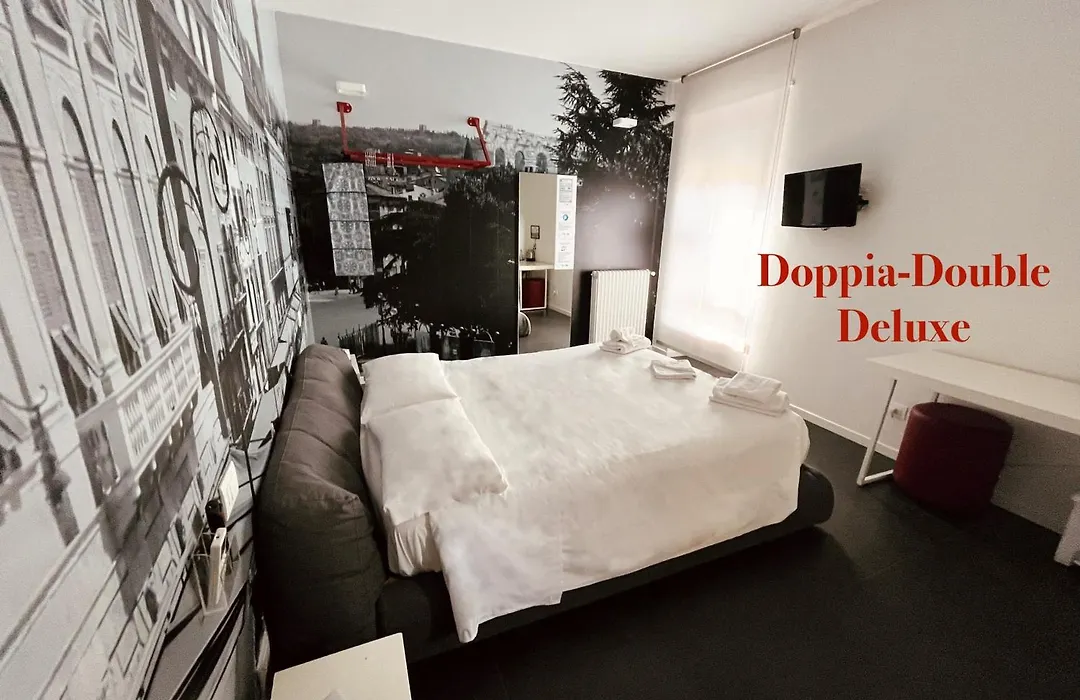 Dimoras House Verona-1