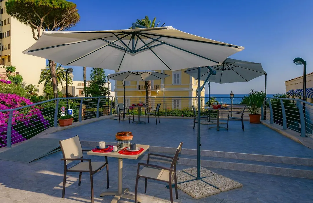 BNB Aria di Mare-1