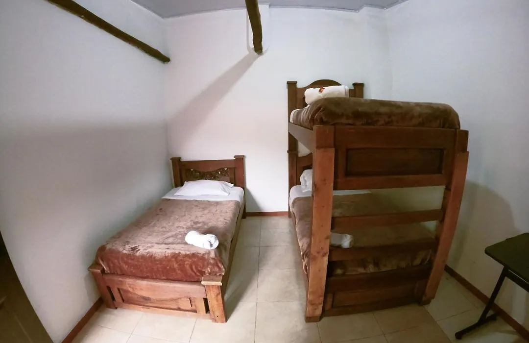 Ulucaho Hostel-1