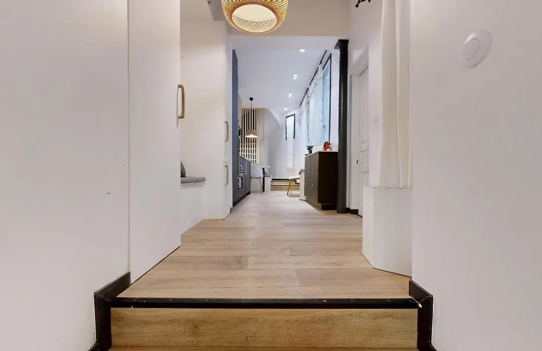 194 Suite Maison Parisienne-1