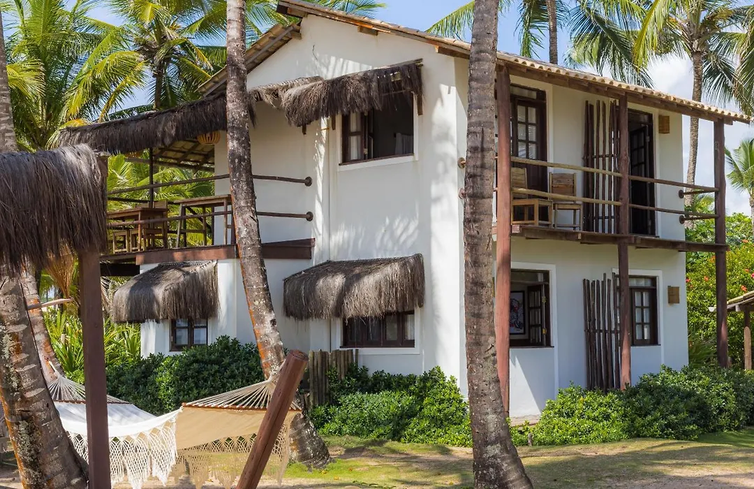 Rumah Pousada-1