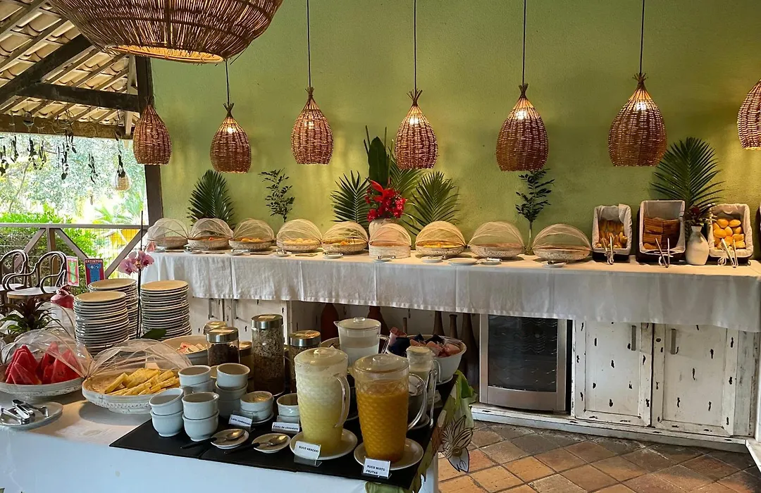Girassois Suites-1