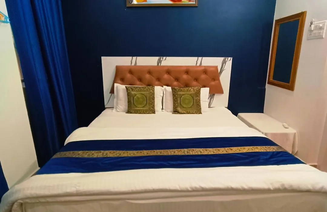 Baba Guest House-1