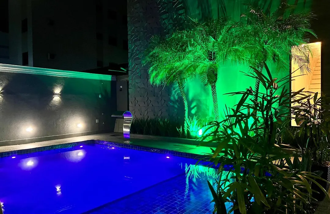 Marmeu Tombo com Hidro Aquecida Privativa-1