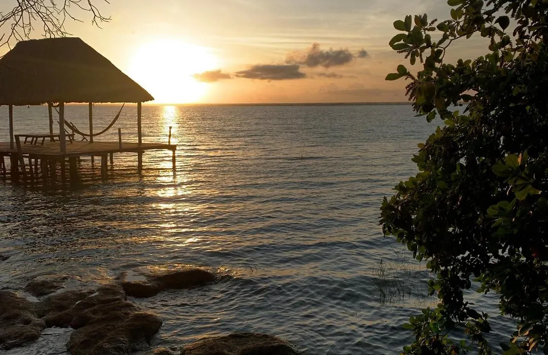 Pucté Bacalar-1