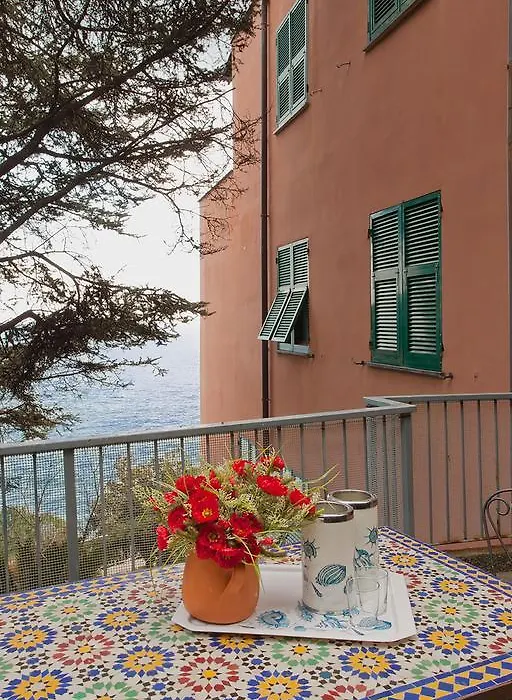 Bed & Breakfast Cas'Alda-1