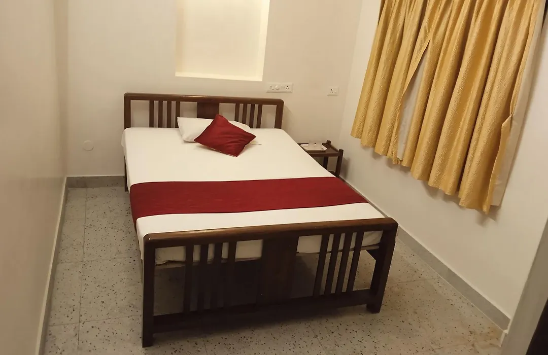 Ram Guest House-1
