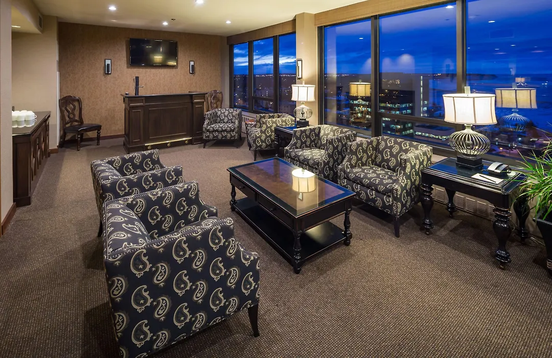 The Hotel Captain Cook-1