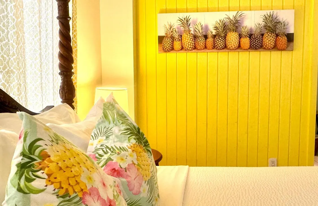Big Island Retreat - No Resort Fees-1