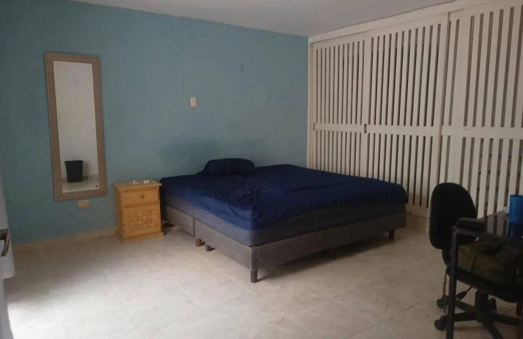 Casa Nomada 28 Cancun-1